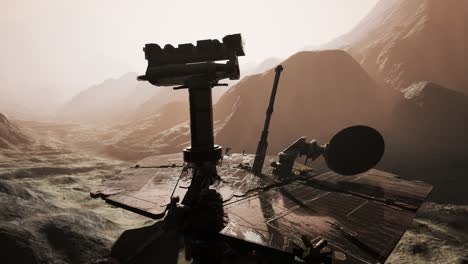 Oportunidad-Marte-Explorando-La-Superficie-Del-Planeta-Rojo